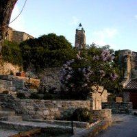 Le béffroi - Châteauneuf de Mazenc