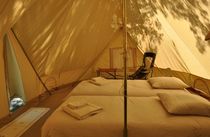 WEEK-END GLAMPING EN AMOUREUX