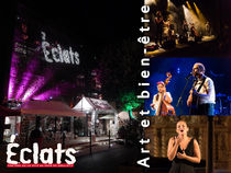 Séjour festival Eclats 2016 "Art et bien-être"