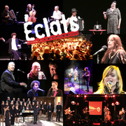 Festival Eclats
